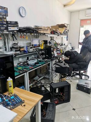 酷龍電腦手機維修&回收團(tuán)購 您的全方位計算機維修專家